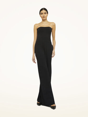 Aurora Pure Cut Jumpsuit