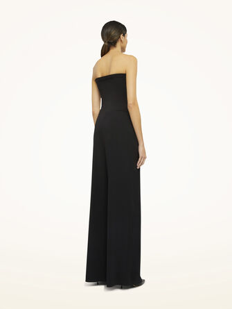 Aurora Pure Cut Jumpsuit