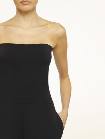 Aurora Pure Cut Jumpsuit