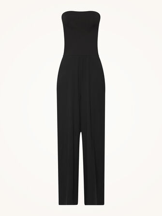 Aurora Pure Cut Jumpsuit