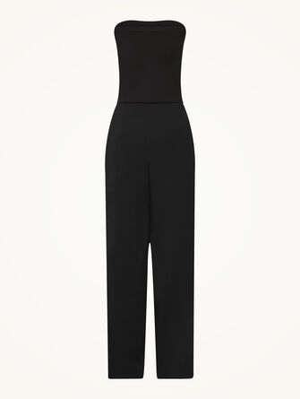 Aurora Pure Cut Jumpsuit