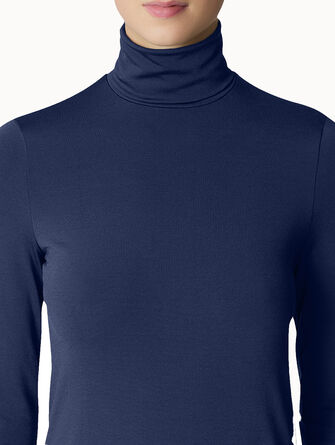 Luxe Pullover