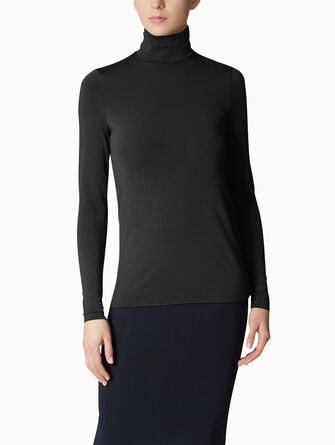Luxe Pullover