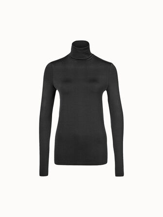 Luxe Pullover