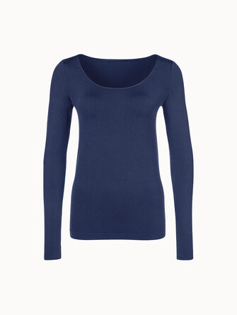 Luxe Pullover