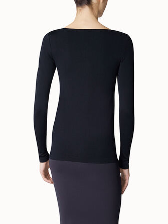 Luxe Pullover