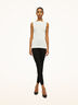 Aurora Top Sleeveless