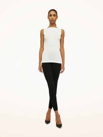 Aurora Top Sleeveless
