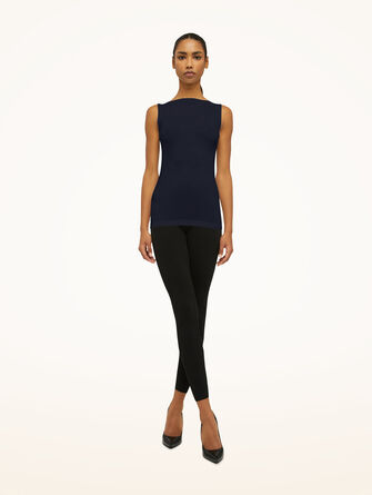 Aurora Top Sleeveless