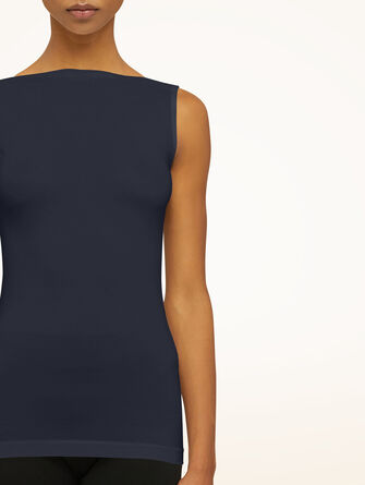 Aurora Top Sleeveless