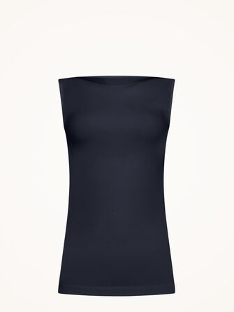 Aurora Top Sleeveless