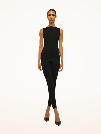 Aurora Top Sleeveless
