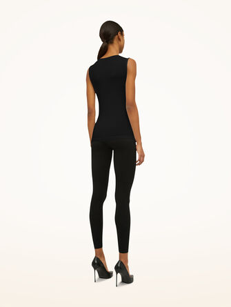 Aurora Top Sleeveless