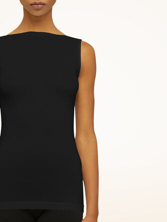Aurora Top Sleeveless
