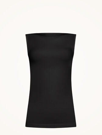Aurora Top Sleeveless