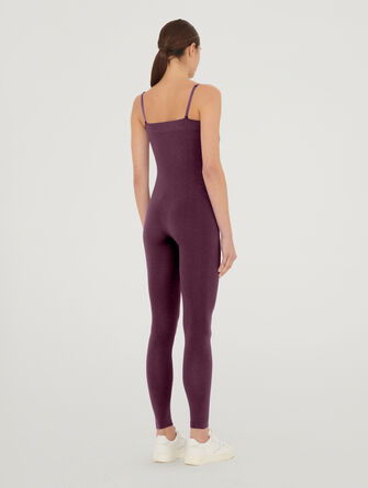 Shiny Jumpsuit