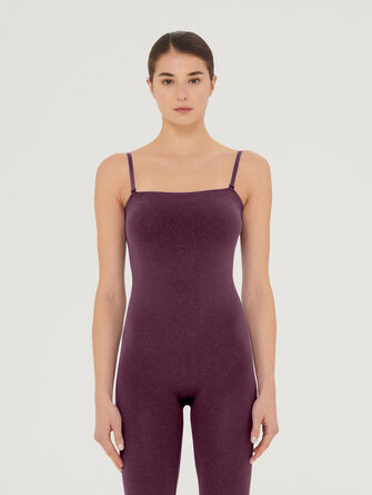 Shiny Jumpsuit