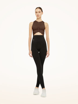 Body Shaping Top Sleeveless
