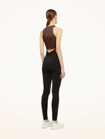 Body Shaping Top Sleeveless