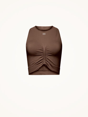 Body Shaping Top Sleeveless