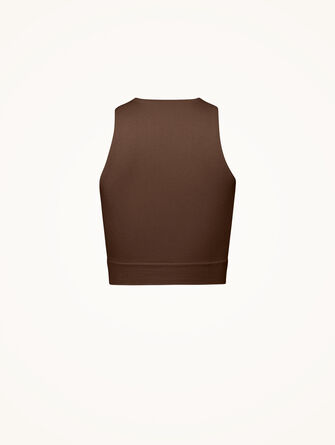 Body Shaping Top Sleeveless