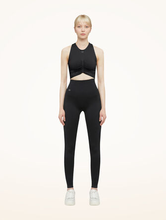 Body Shaping Top Sleeveless