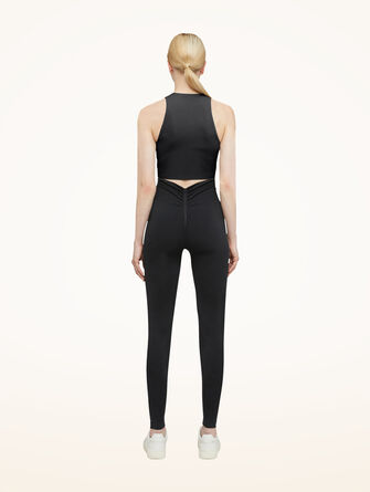 Body Shaping Top Sleeveless