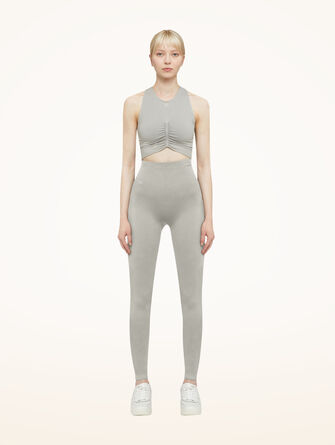 Body Shaping Top Sleeveless