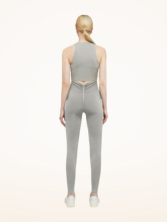 Body Shaping Top Sleeveless