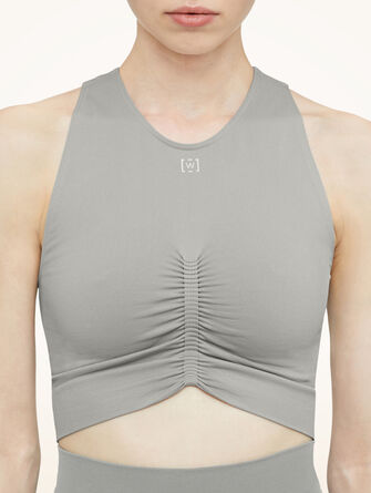 Body Shaping Top Sleeveless