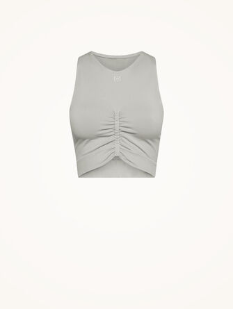 Body Shaping Top Sleeveless
