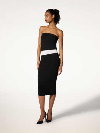 Sheer Fatal Dress