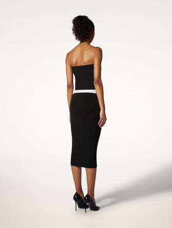 Sheer Fatal Dress
