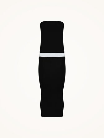 Sheer Fatal Dress
