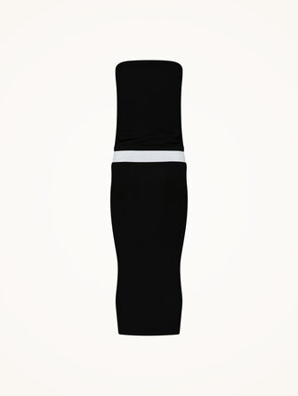 Sheer Fatal Dress