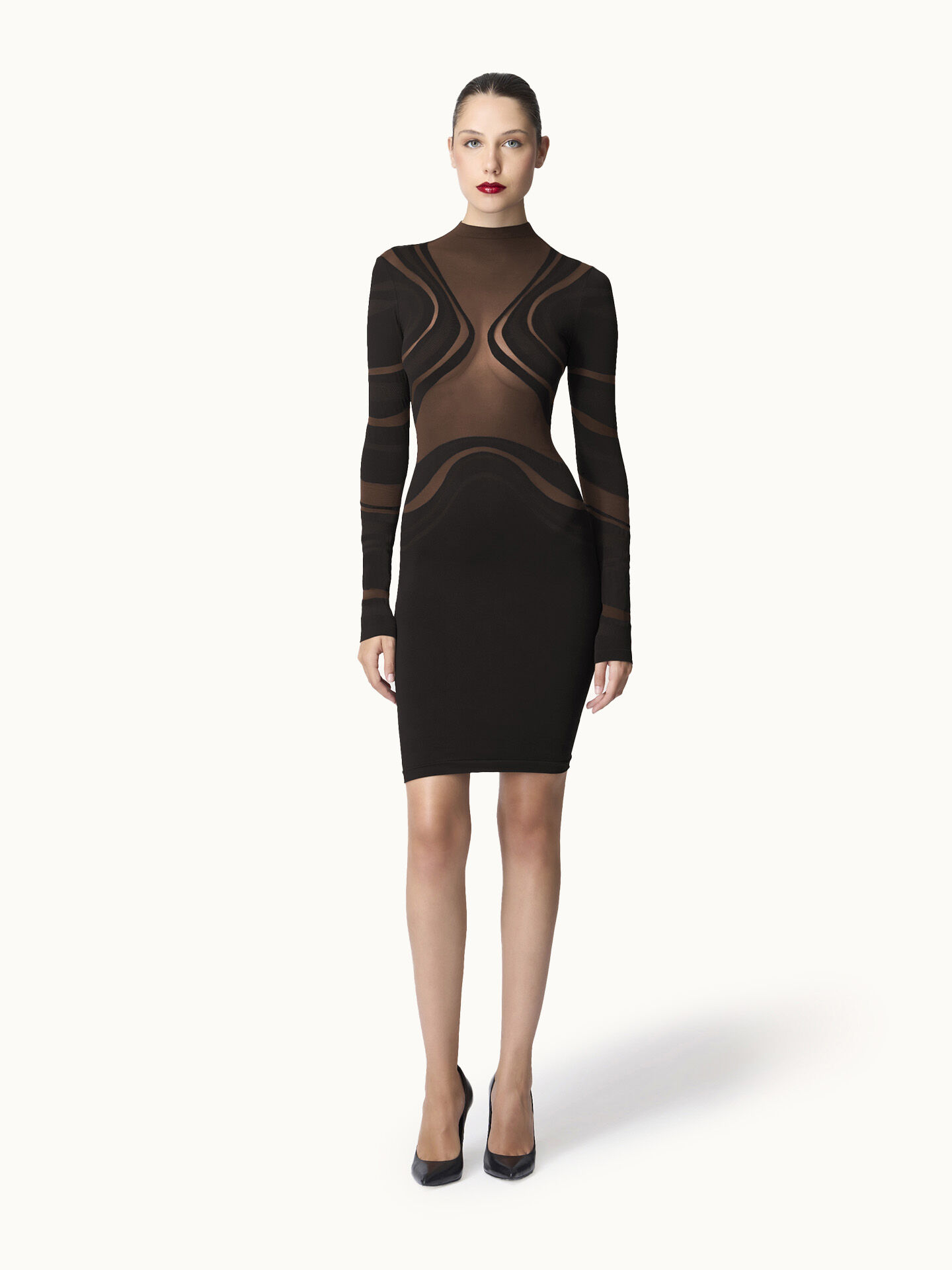 Venus Dress