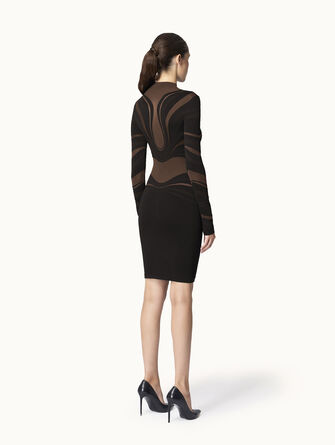 Venus Dress