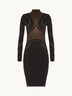 Venus Dress