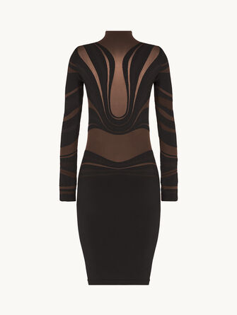 Venus Dress