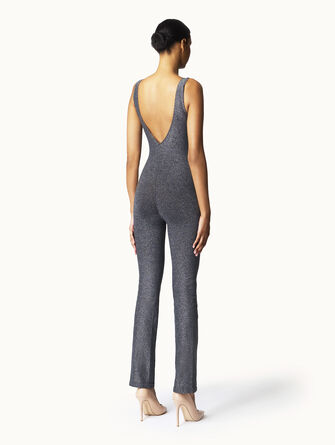 Shimmer Jumpsuit
