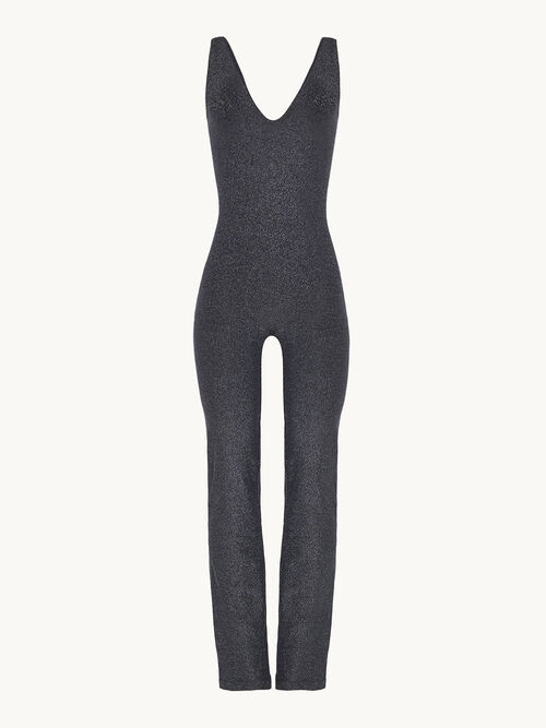 Shimmer Jumpsuit