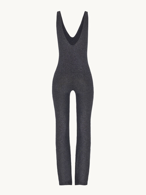 Shimmer Jumpsuit