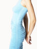 Crescent Drape Dress