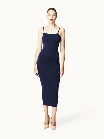 Strap Fatal Dress