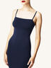 Strap Fatal Dress