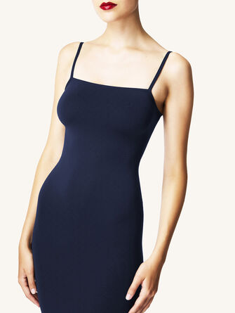 Strap Fatal Dress