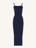 Strap Fatal Dress