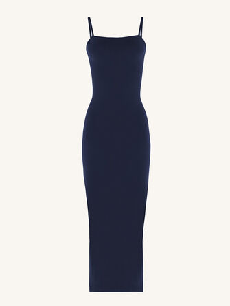 Strap Fatal Dress