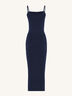 Strap Fatal Dress