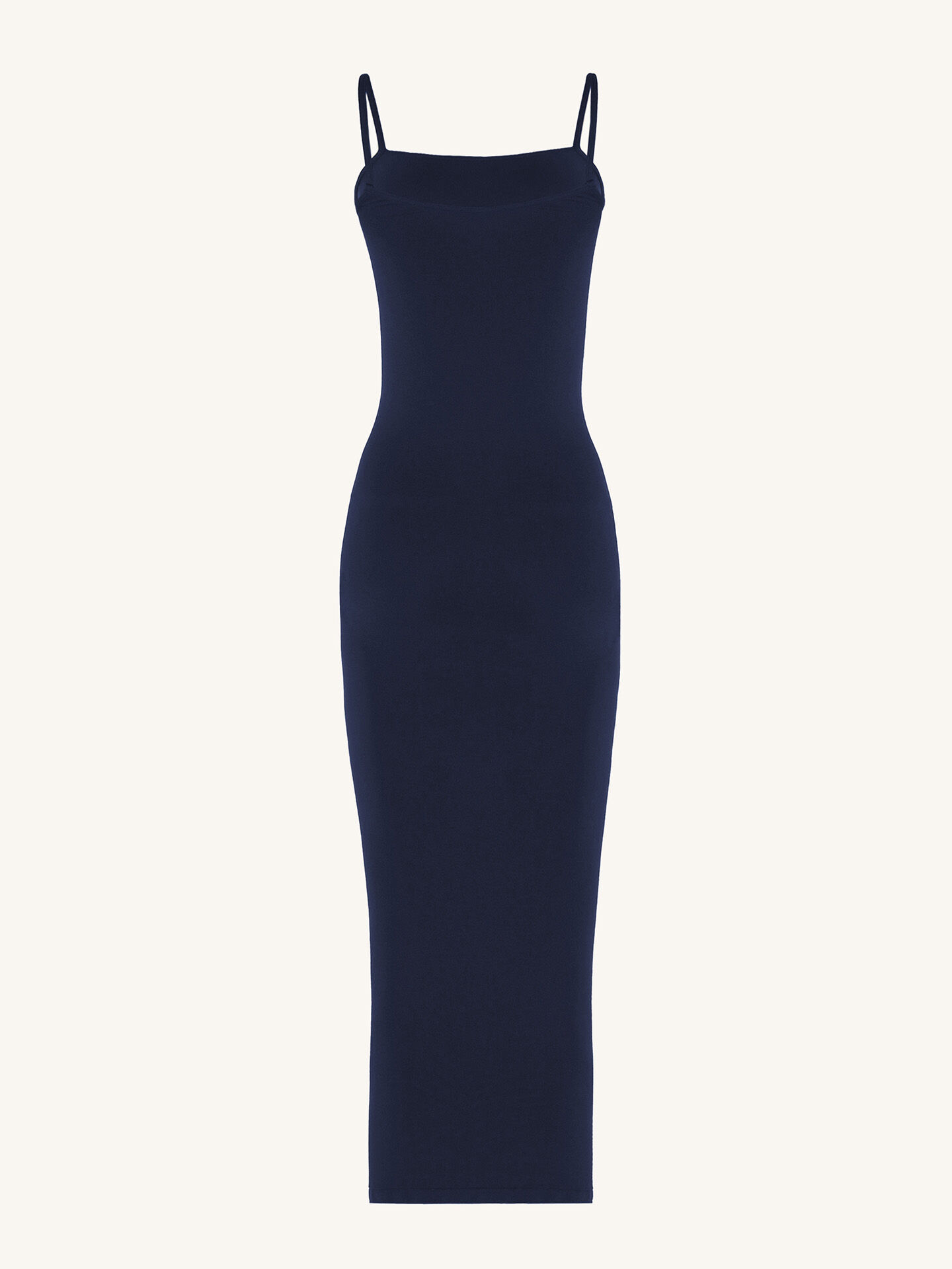Strap Fatal Dress